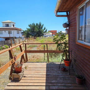 Cabañas Calafate